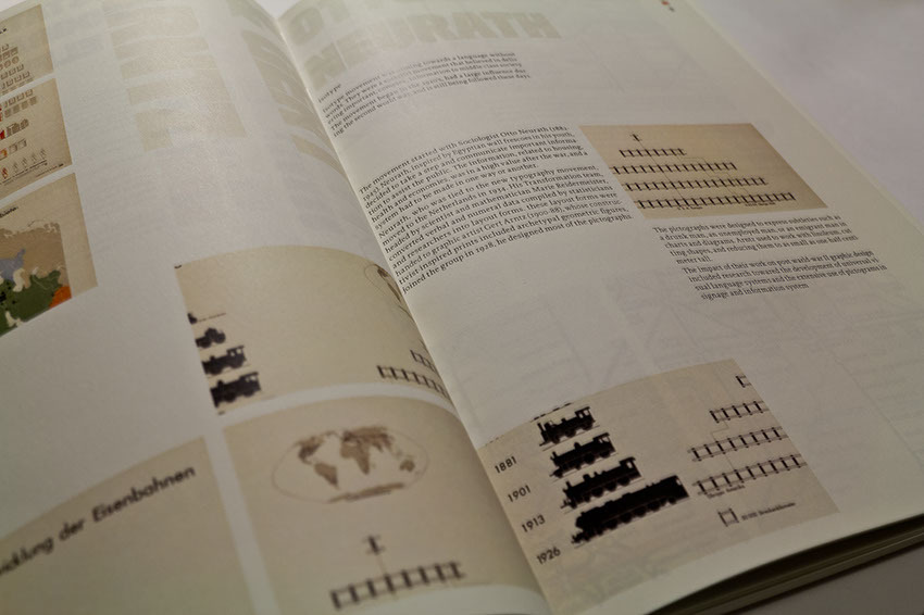 Book Design Art History tsemah